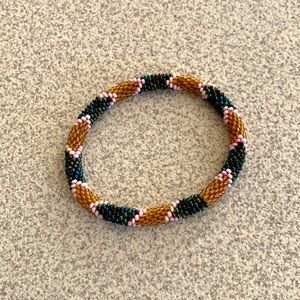 Lily and Laura bracelet